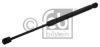 VW 1S6827550D Gas Spring, boot-/cargo area